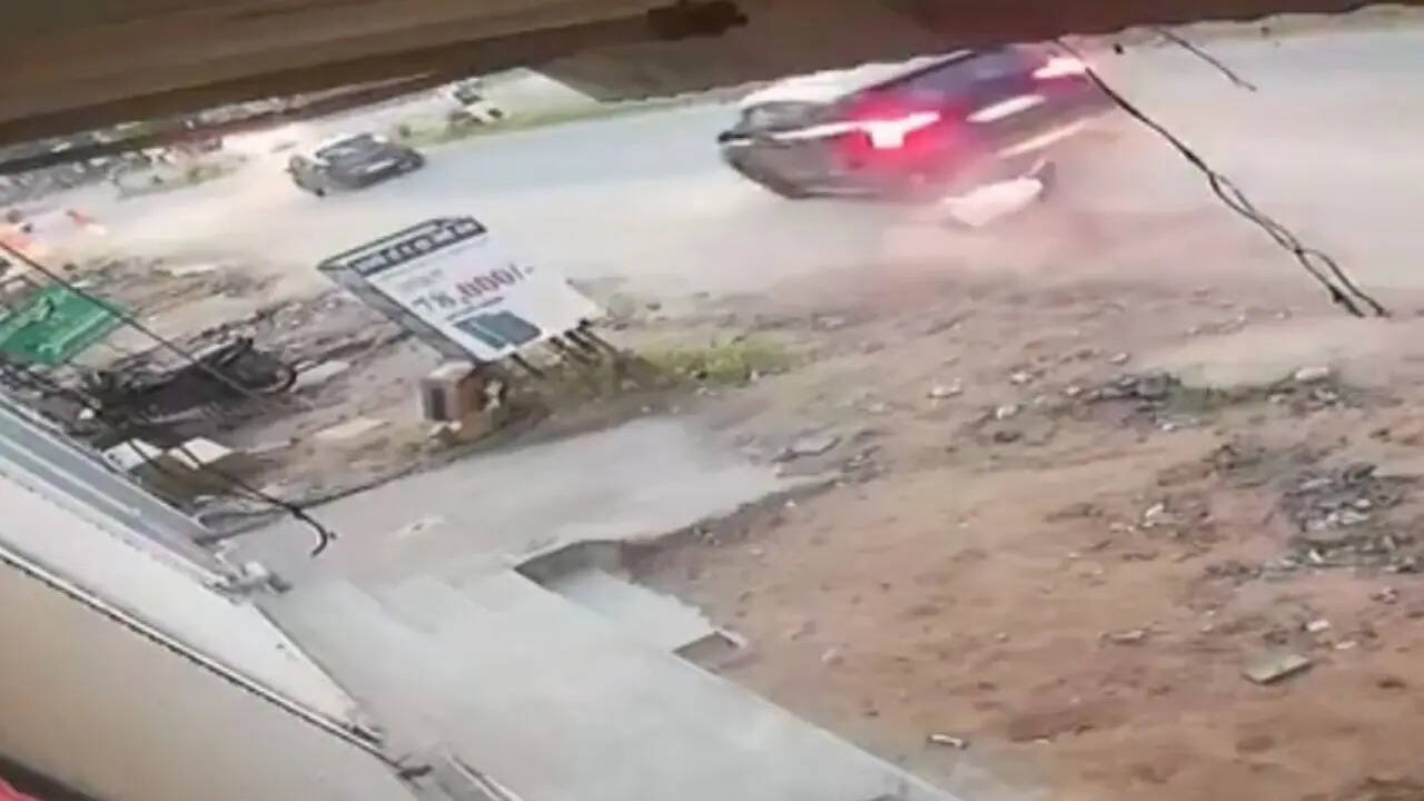 Jaipur Hit and Run