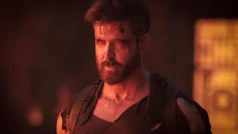 Hrithik Roshan Thanks Post for Fans