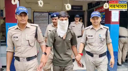 Roorkee: नाबालिग प्रेमिका ने बिछाई मौत की बिसात, नए प्रेमी के साथ मिलकर की पुराने प्रेमी की हत्या