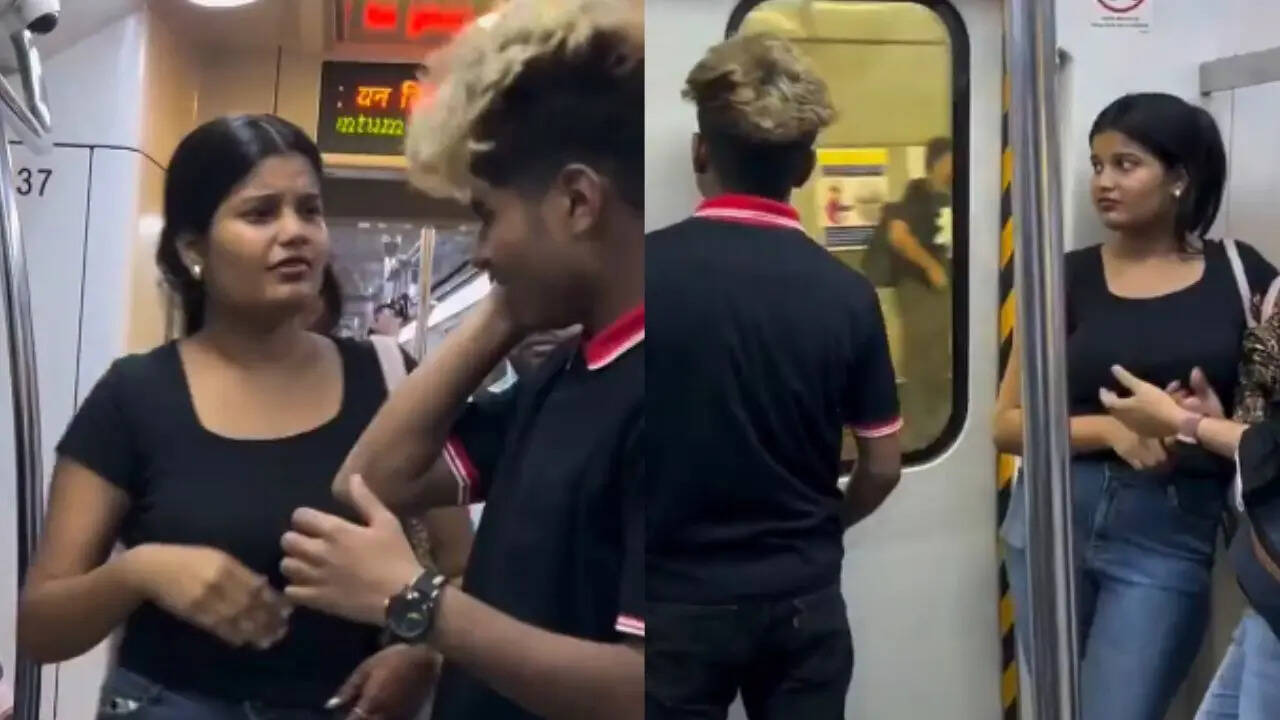 Metro Video