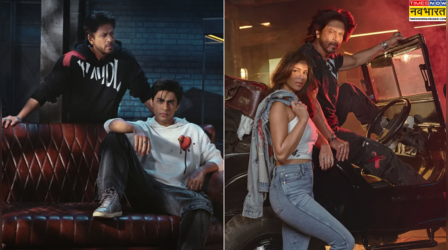 #AskSRK: 'द बैड्स ऑफ बॉलीवुड' का टीजर इस दिन होगा रिलीज, ये होगी शाहरुख खान की अगली फिल्म