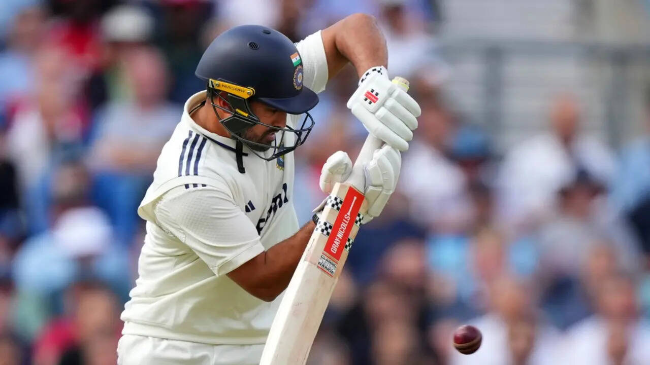 Karun Nair