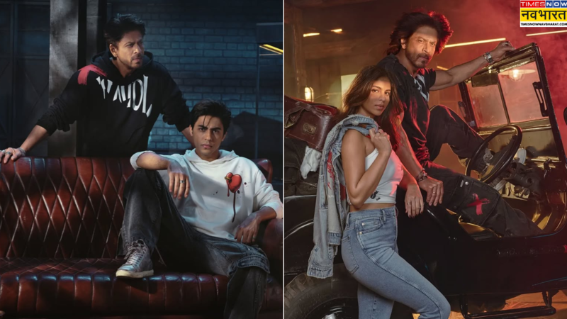 Shah Rukh Khan Ask SRK