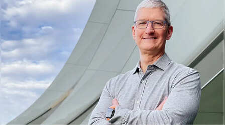 Tim Cook Motivational Quotes: पाना चाहते हैं ऊंचा मुकाम, तो रट लें Tim Cook की ये बातें