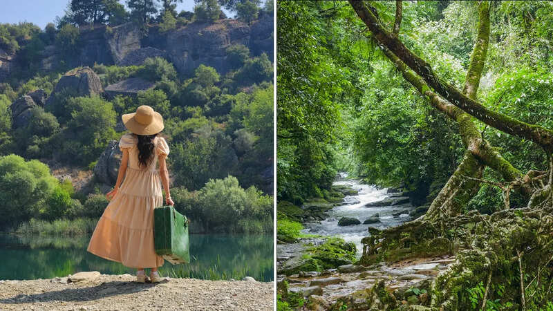 Shillong Travel Tips (photo: canva)