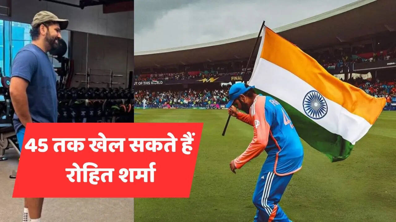 Rohit Sharma