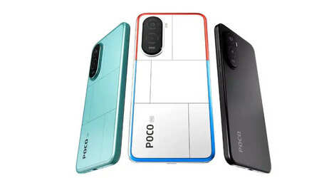 Poco ने लॉन्च किया 7000mAh बैटरी वाला नया स्मार्टफोन, iPhone 16 का देगा फील, जानें कीमत और फीचर्स