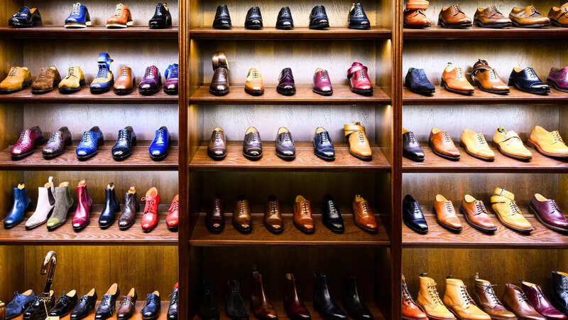 UP to become Global Hub for Leather and Footwear Industry (Photo: Canva)