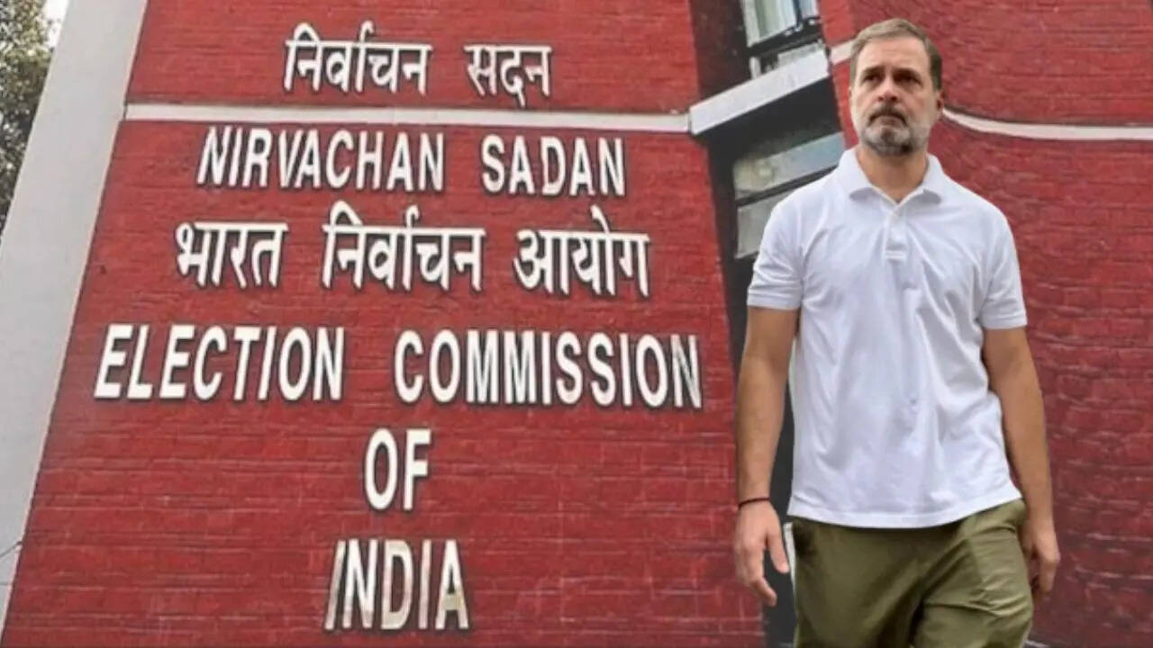 Rahul Gandhi Rahul Gandhi