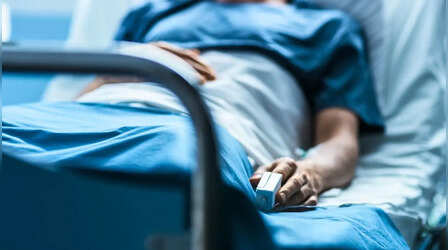 Jaipur: मुरलीपुरा में दुखद हादसा; मां ने बेटी के साथ की तीसरी मंजिल से कूदने की कोशिश, मासूम की मौत