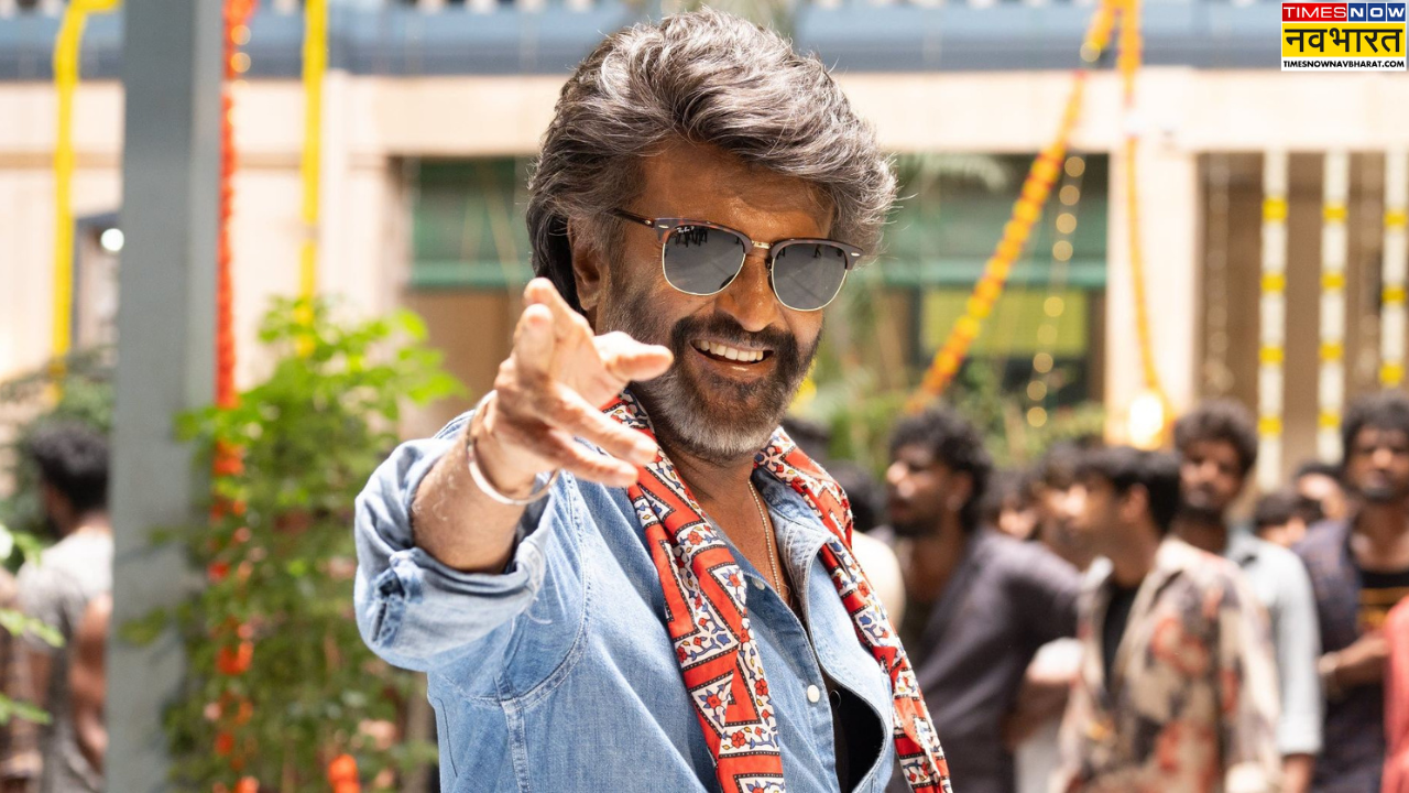 Rajinikanth Coolie Box Office Collection