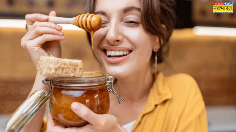 Benefits of Honey For Skin (Photo Credit - Istock)