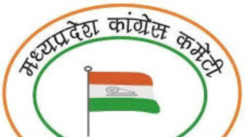 MP Congress committee