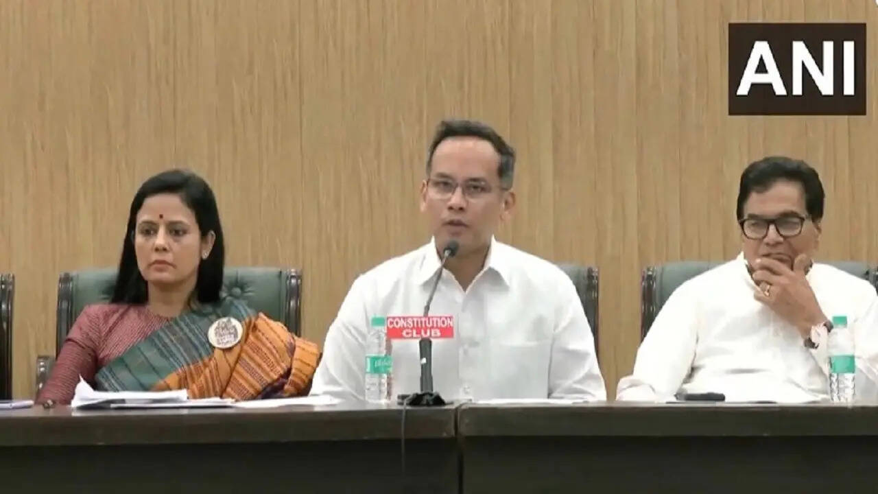 gaurav gaogai