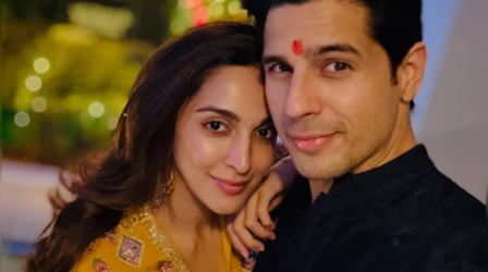 'वॉर 2' में कियारा आडवाणी को देख पति सिद्धार्थ मल्होत्रा ने की तारीफ, बोले 'स्क्रीन पर ऐसी ताकत...'