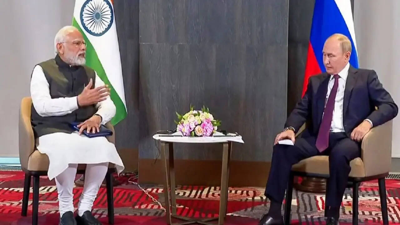 putin modi