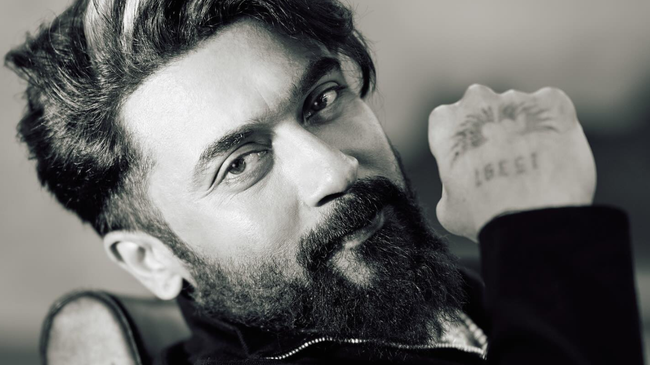 Suriya