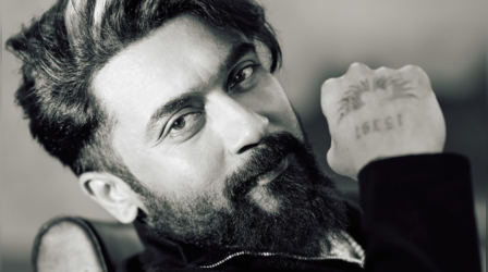 Suriya 47: Jithu Madhavan की नेक्स्ट में कॉप अवतार में दिखेंगे Suriya !! दिसंबर में शुरू होगी शूटिंग