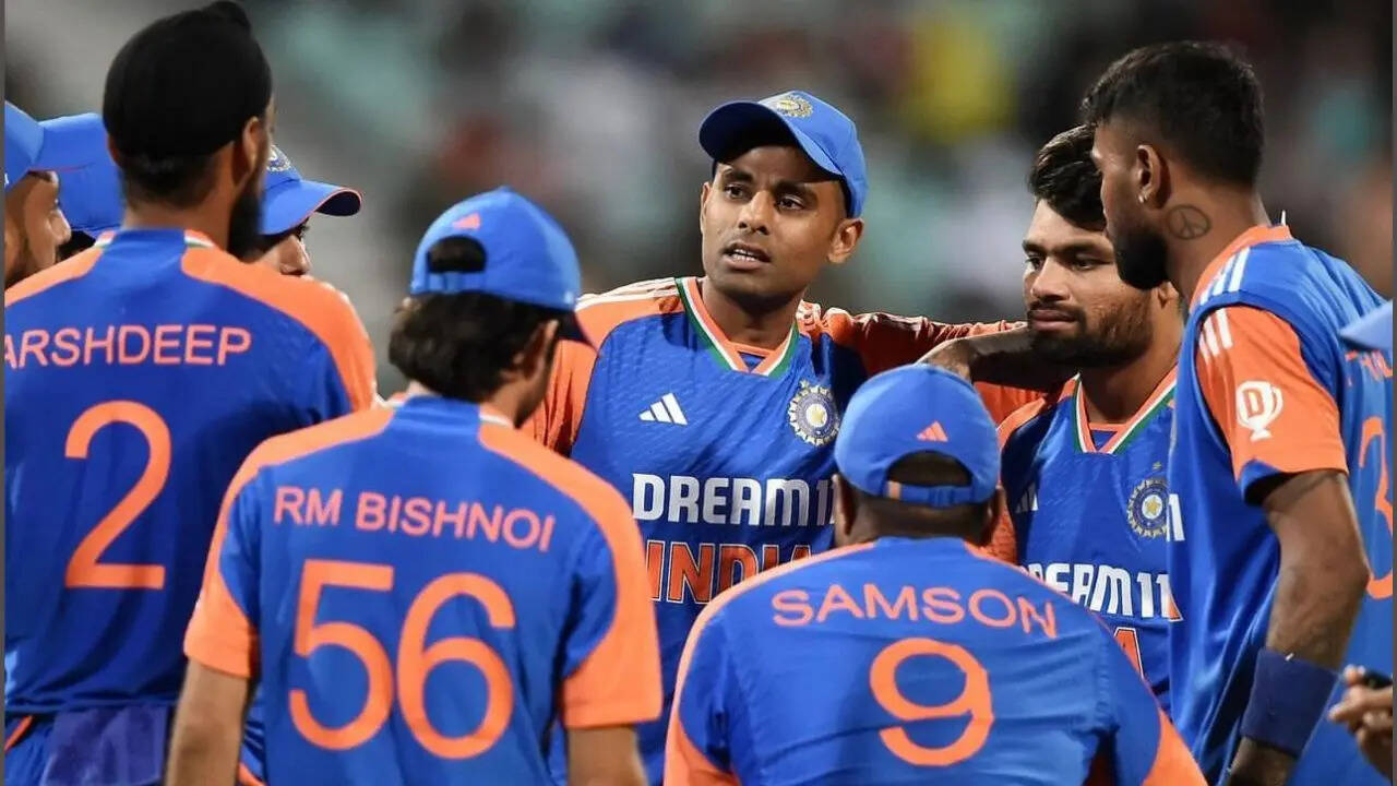 Asia Cup team Announcement