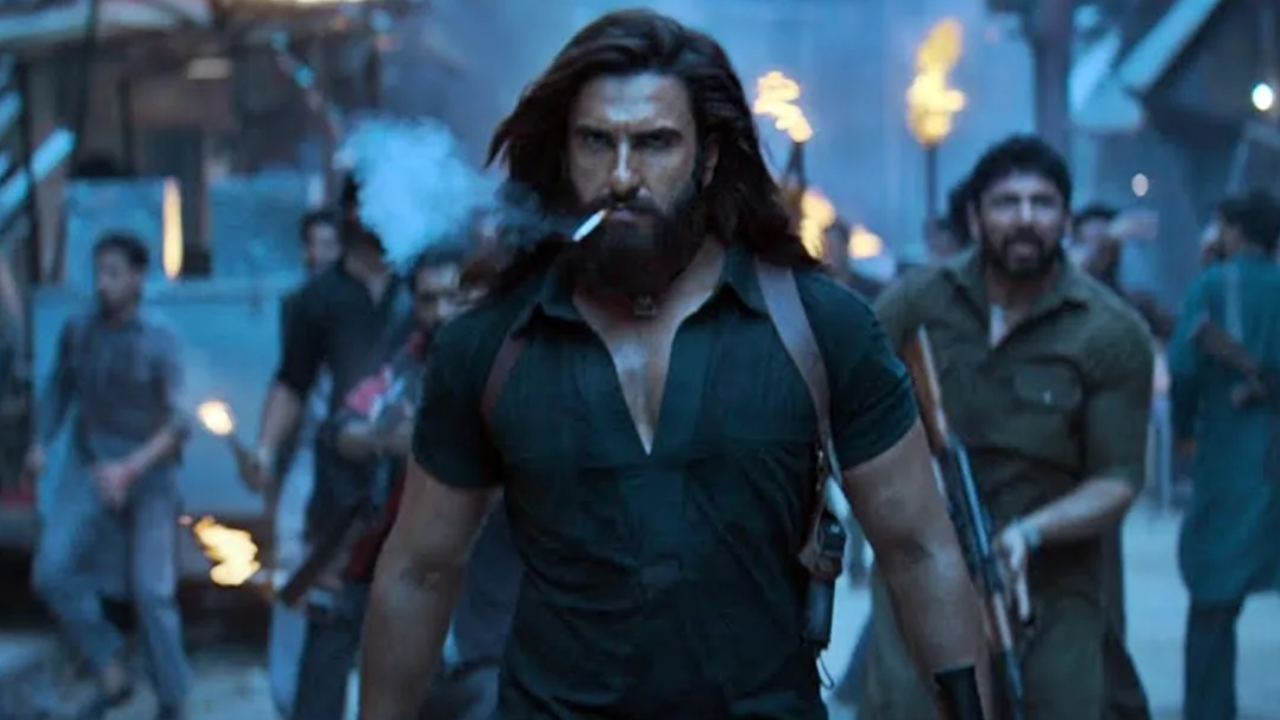 Ranveer Singh