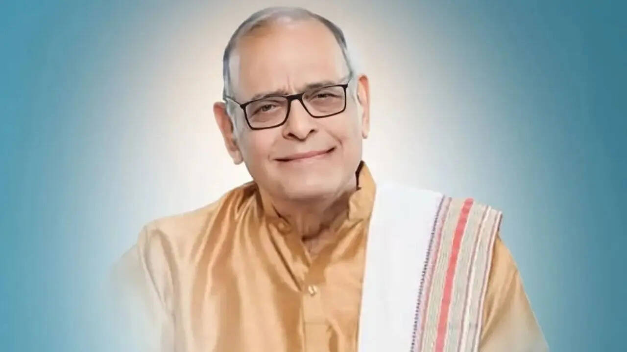 bollywood actor achyut potdar dies