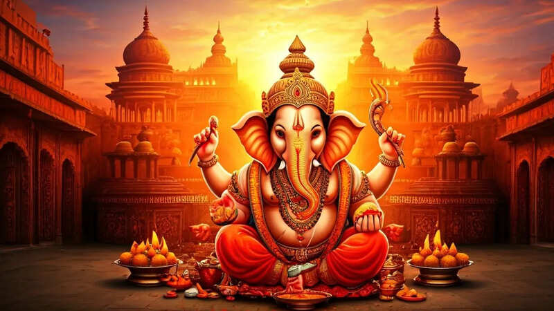 Ganesh Chaturthi