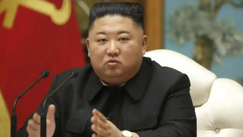 Kim Jong Un
