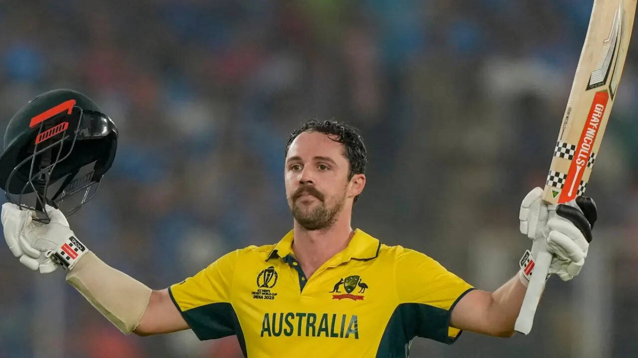 Rise Of Travis Head In T20I Cricket Rise Of Travis Head In T20I Cricket