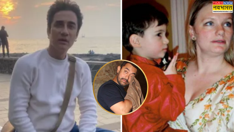 Aamir Khan relationship Faisal Khan