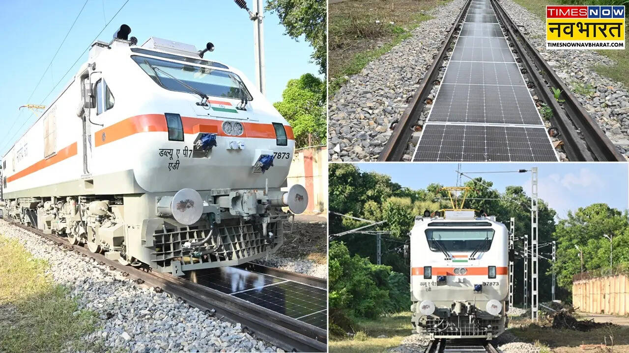 indian railway