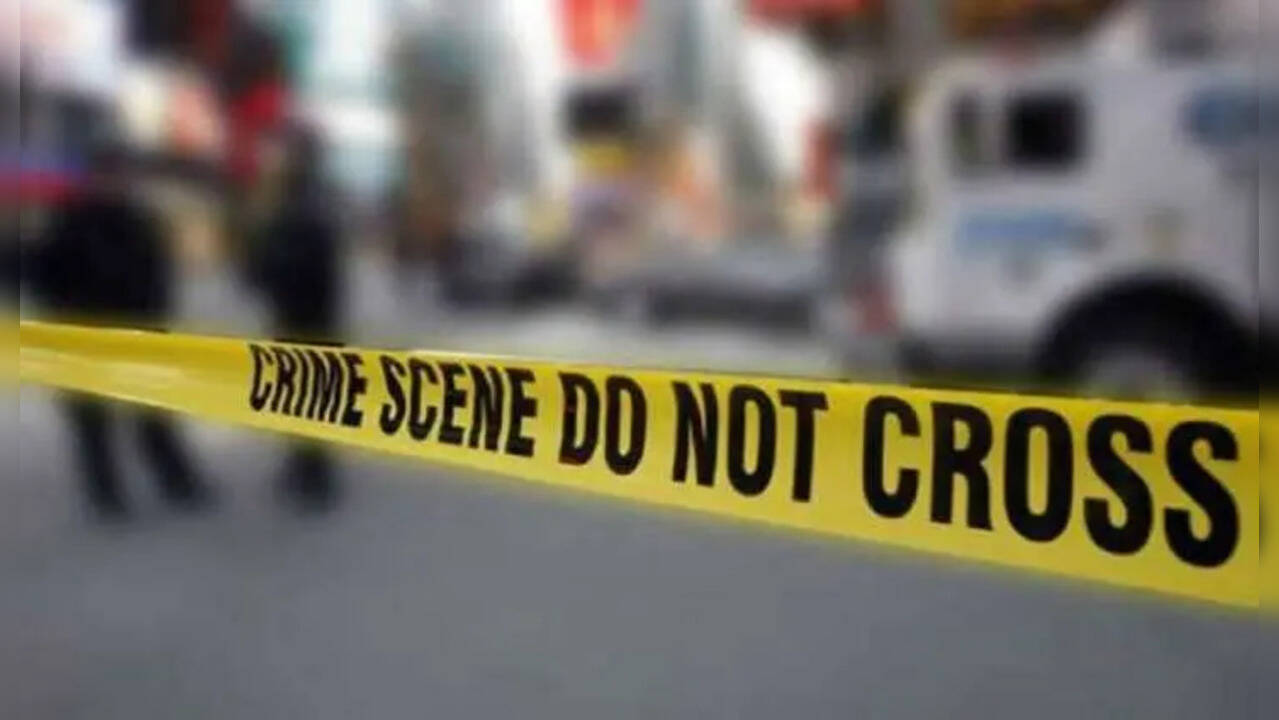 crime in Alwar