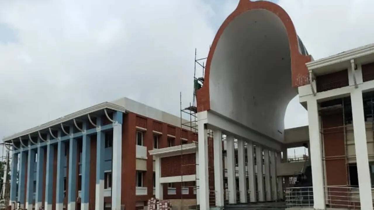 SIHM Gorakhpur