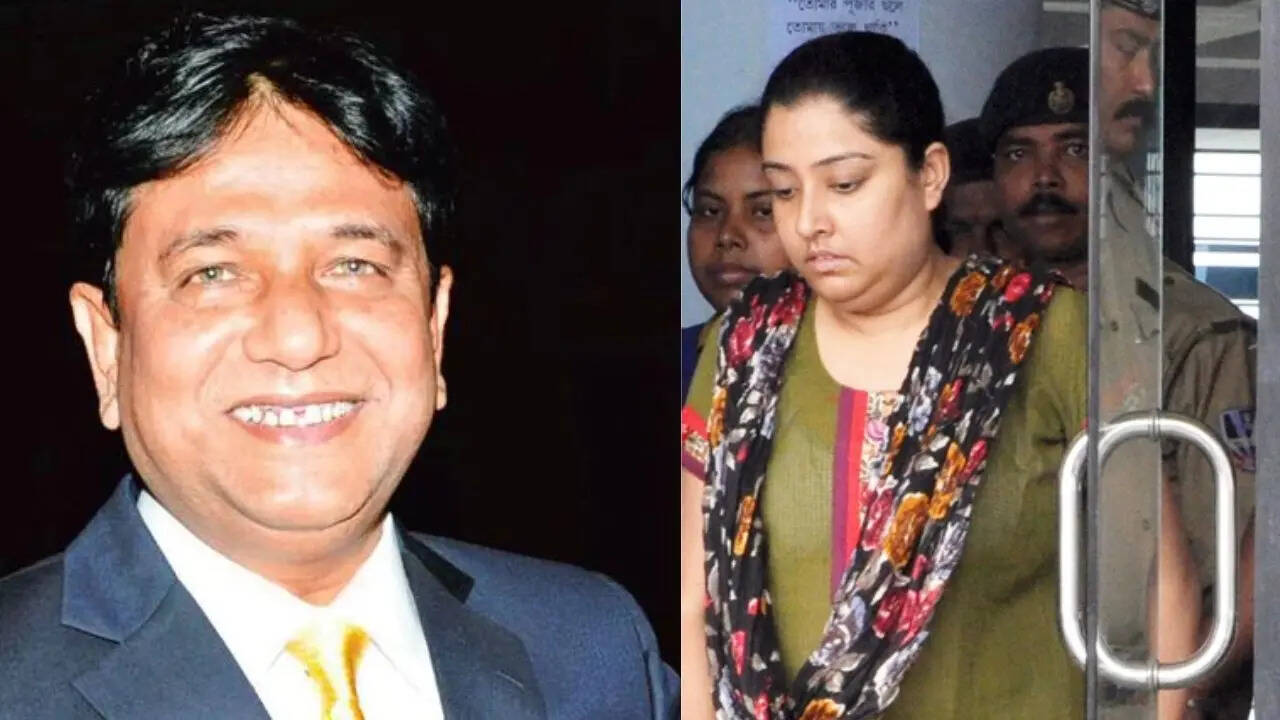 Saradha Ponzi Scam