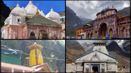 जीवन में क्यों एक बार जरूरी है चार धाम यात्रा? जानें इसका धार्मिक महत्व और क्या है सही क्रम