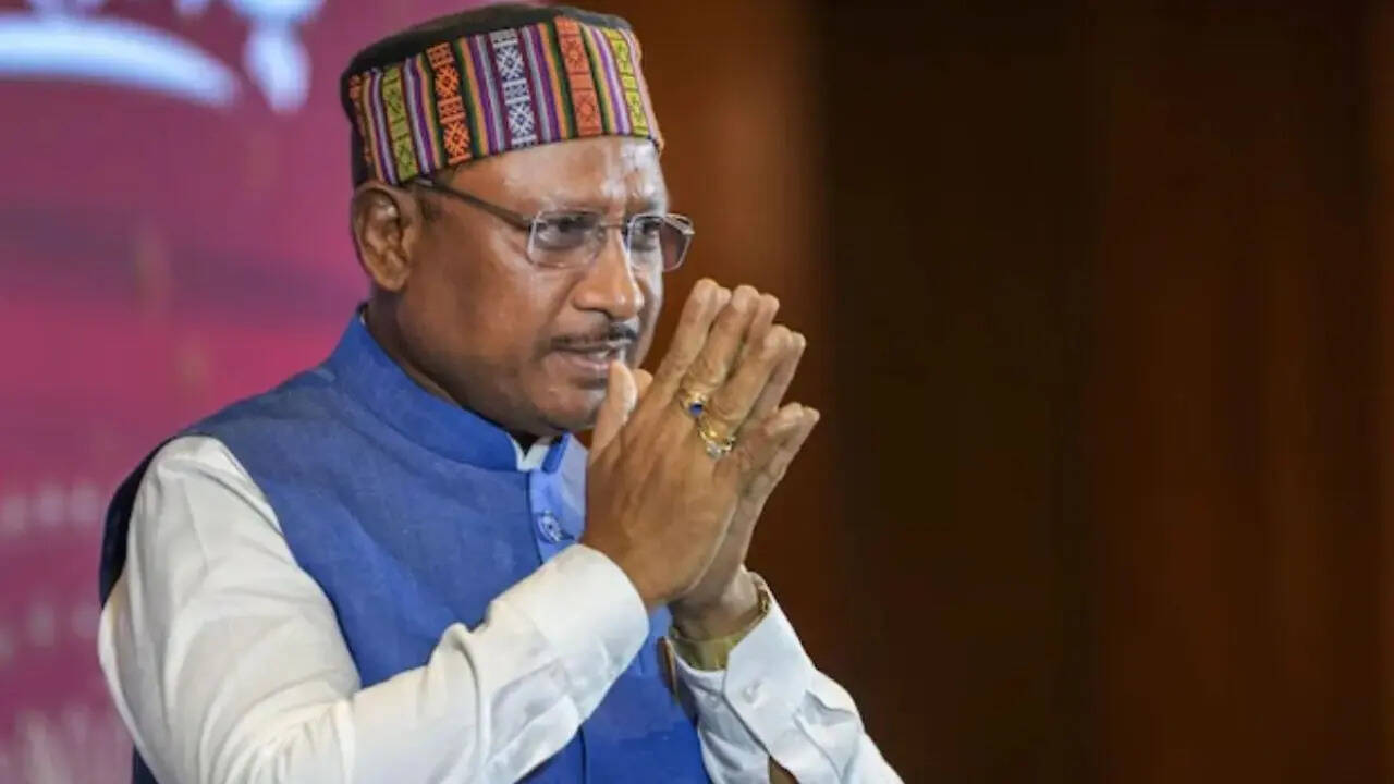 Gabinete de Chhattisgarh: o gabinete de Chhattisgarh se expandirá, é provável que 3 MLAs de BJP prestem juramento