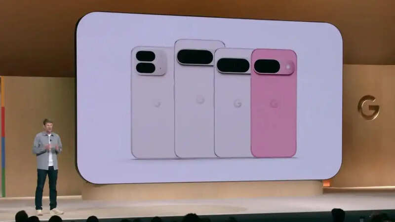 Google Pixel 10 Launch (1)