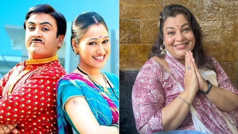 ambika on tmkoc