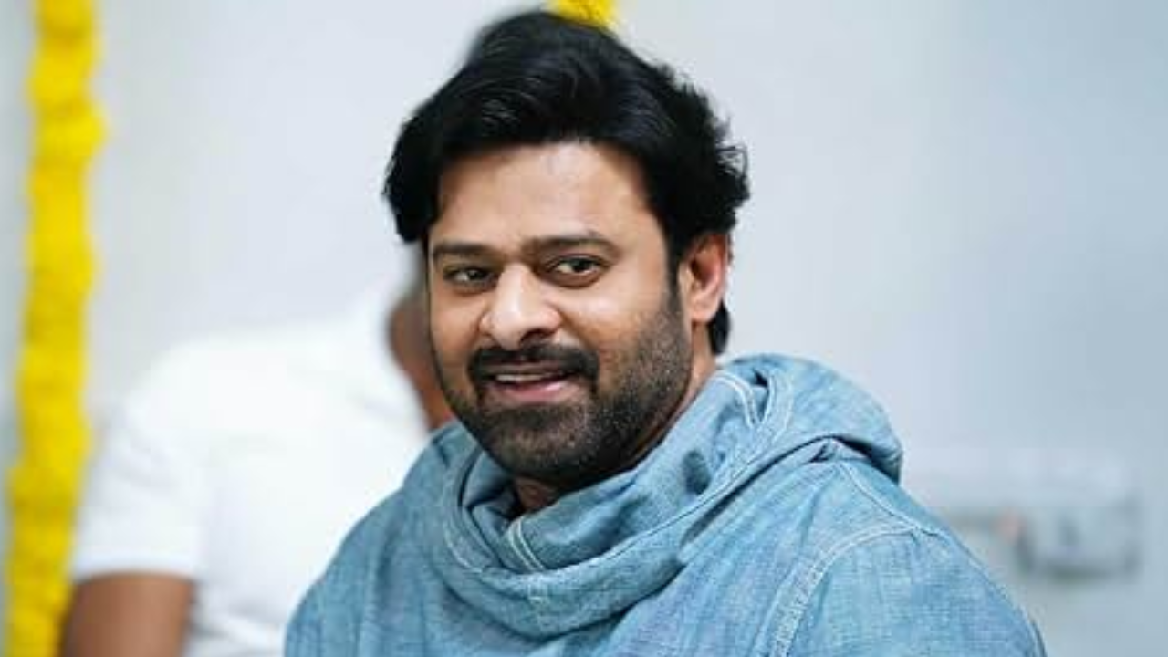 Prabhas