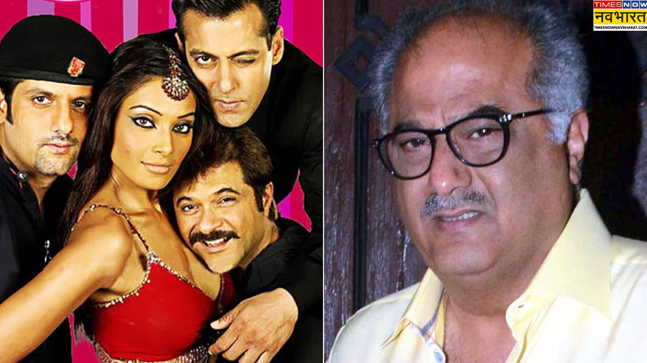 Boney Kapoor on No Entry 2