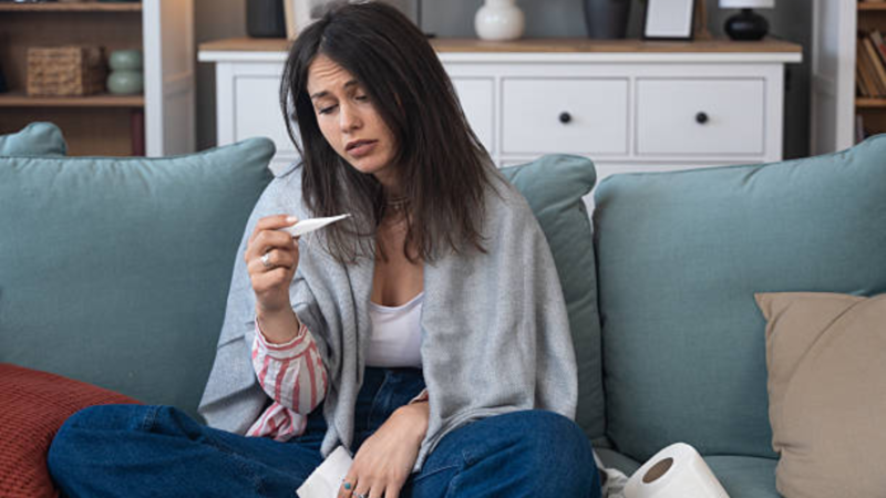 Natural Foods To Boost Immunity