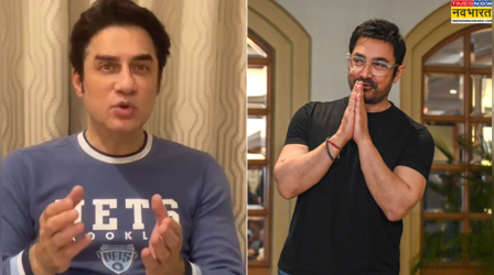 'बहन ने की तीन शादियां, आमिर का है नाजायज बच्चा, मौसी से निकाह के लिए डाला गया दबाव' फैसल खान ने परिवार पर लगाए ये आरोप