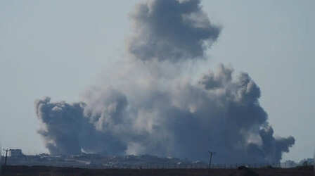 इजरायल को हमास के खिलाफ मिली बड़ी कामयाबी, नुखबा प्लाटून का कमांडर ढेर; 7 अक्टूबर के नरसंहार में था शामिल