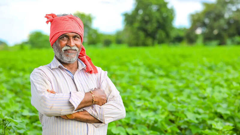 Farmer Registry Drive in UP (Photo: Canva)