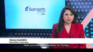 Samarth by Hyundai दिव्यांगजन के लिए समावेशी अर्थव्यवस्था