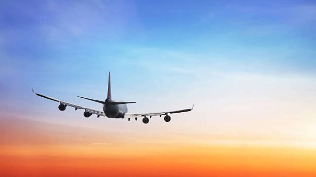 Plane