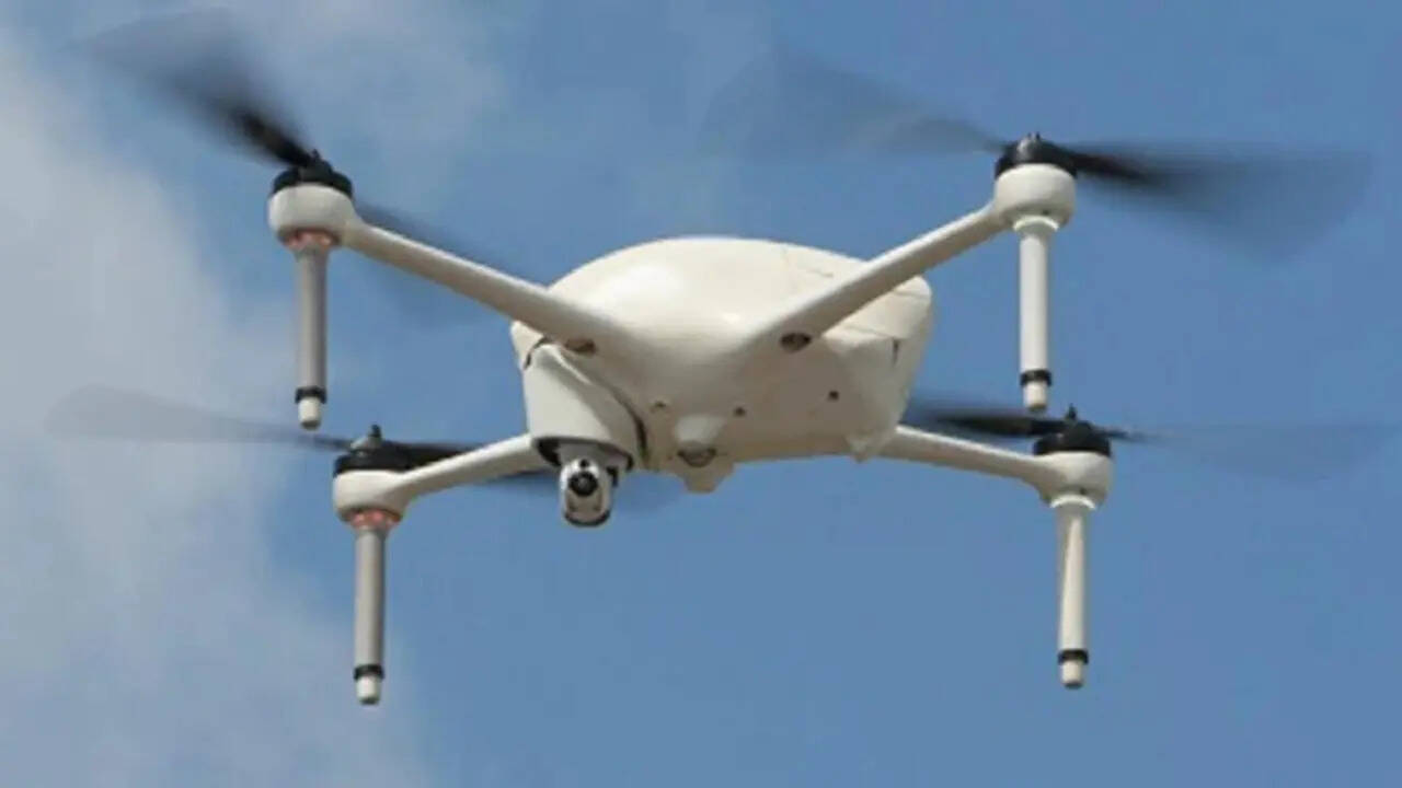 Drone