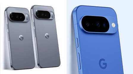 Google Pixel 10 Series: गूगल ने एक साथ भारत में लॉन्च किए चार नए फोन, जानें सभी कीमत और फीचर्स