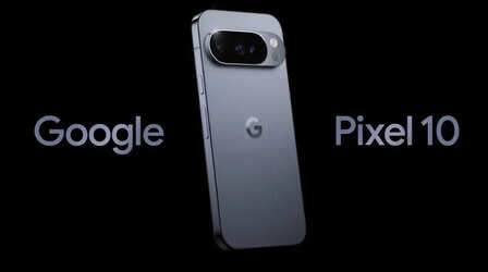 3 कैमरे के साथ Google Pixel 10 की हुई एंट्री, गूगल ने फीचर्स में कर दिया कमाल, जानें इसकी कीमत