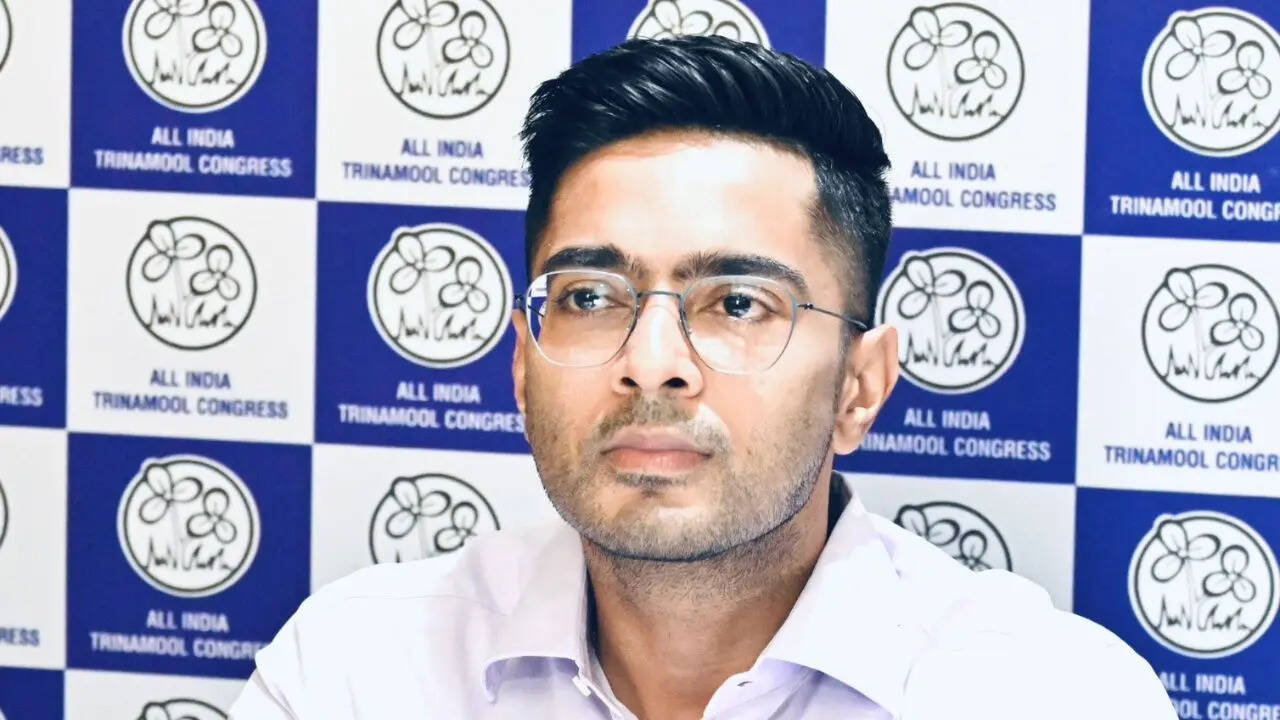 Abhishek Banerjee