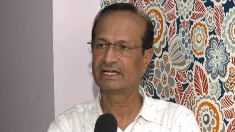 Sanjay kumar